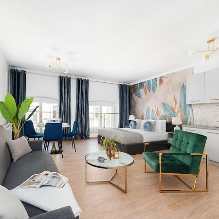 Gallery 7 - Apartment 4 Краков Экстерьер фото