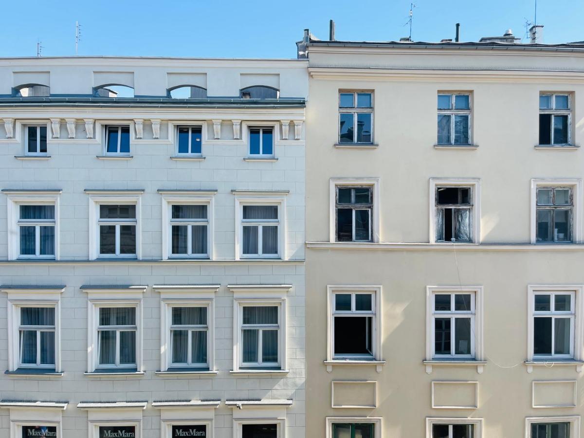 Gallery 7 - Apartment 4 Краков Экстерьер фото