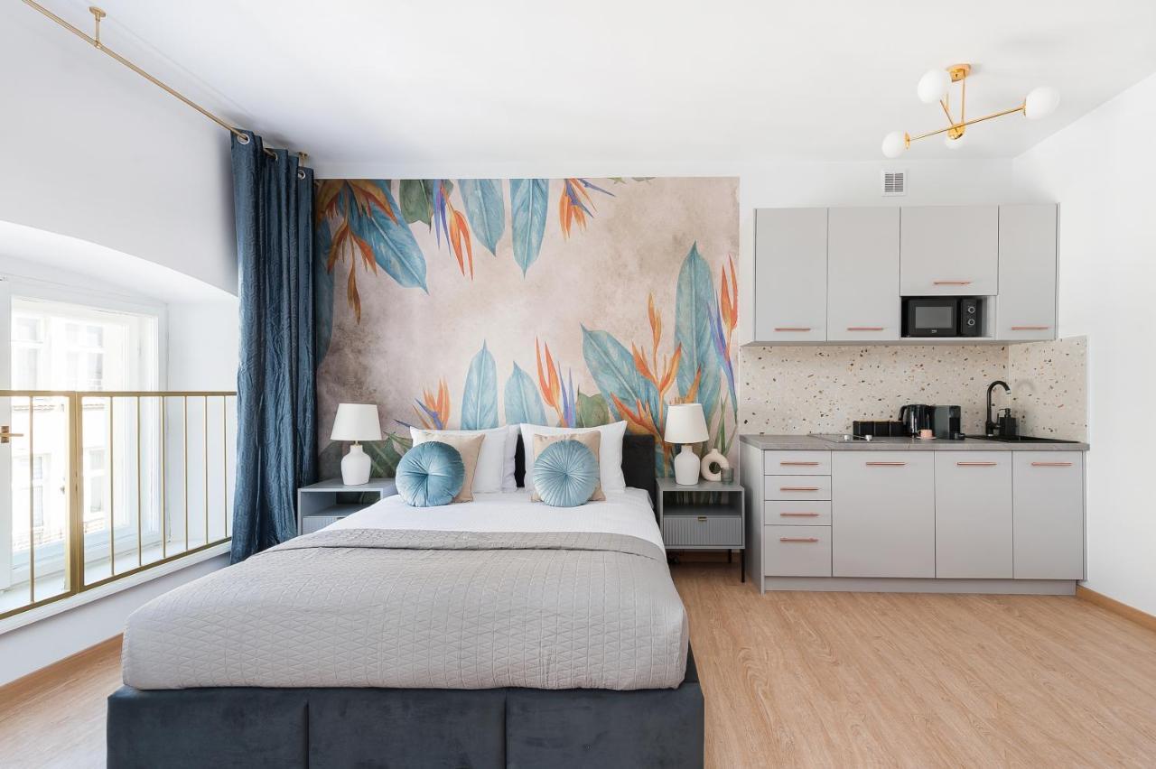 Gallery 7 - Apartment 4 Краков Экстерьер фото