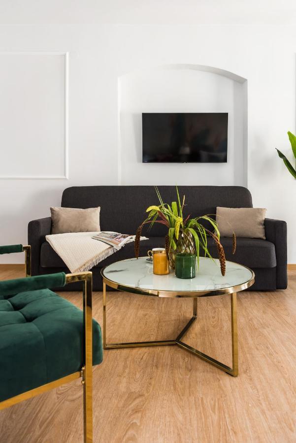 Gallery 7 - Apartment 4 Краков Экстерьер фото