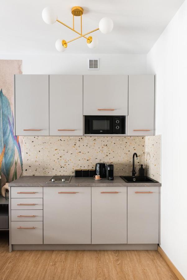 Gallery 7 - Apartment 4 Краков Экстерьер фото