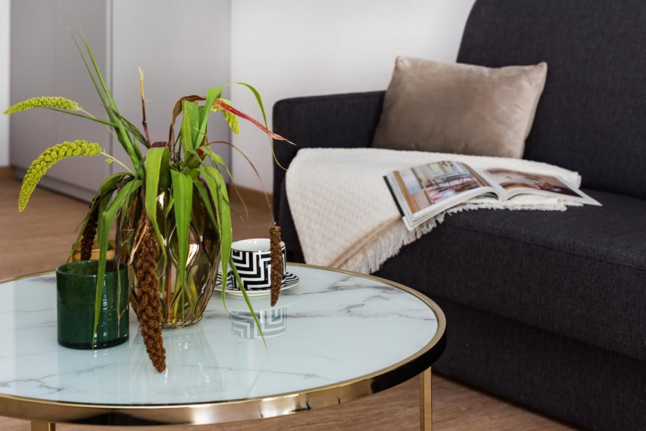 Gallery 7 - Apartment 4 Краков Экстерьер фото