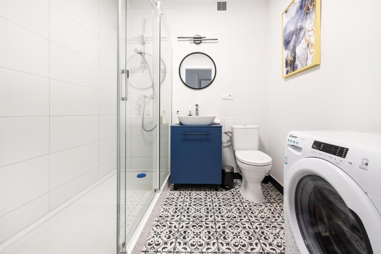 Gallery 7 - Apartment 4 Краков Экстерьер фото
