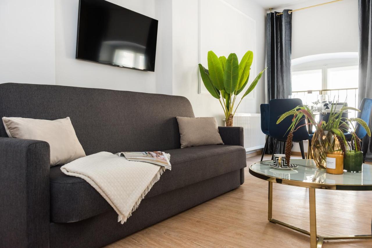 Gallery 7 - Apartment 4 Краков Экстерьер фото