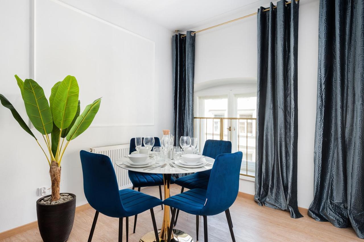 Gallery 7 - Apartment 4 Краков Экстерьер фото